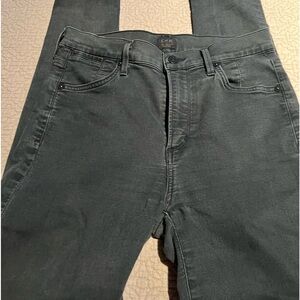 Citizens of Humanity Carlie High Rise jeans size 28